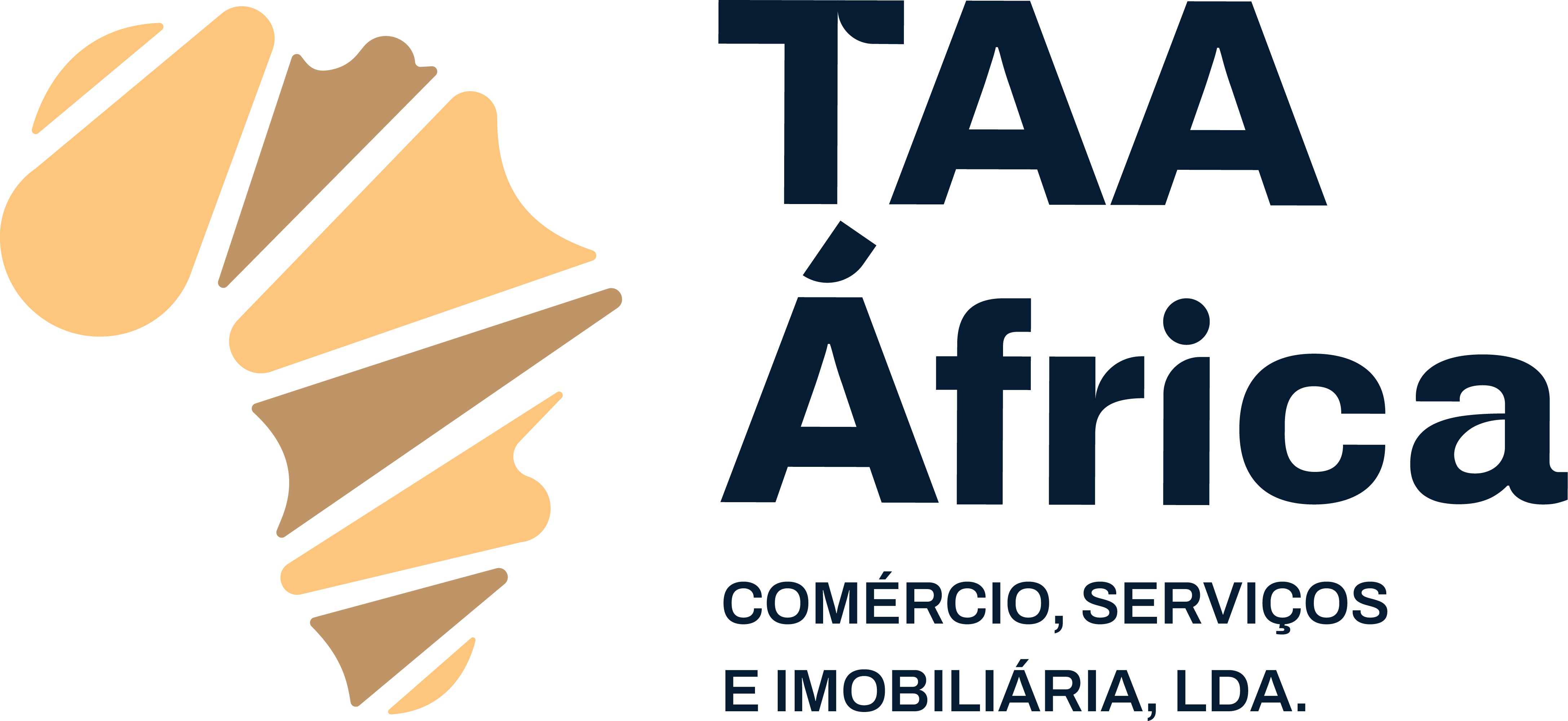 TAA AFRICA ANGOLA