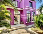 VIVENDA V4+1 COM ANEXO NO CONDOMÍNIO AUSTIN