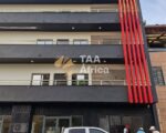 EDIFÍCIO RESIDENCIAL E COMERCIAL